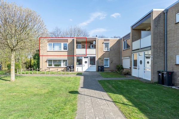 Medium property photo - Kruisberghof 27, 6444 CW Brunssum